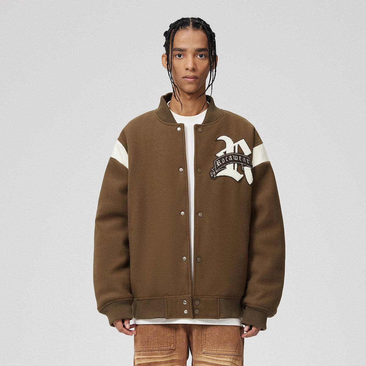 ROCAWEAR pu