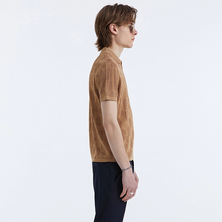 DAVID NAMAN SS22 logoT