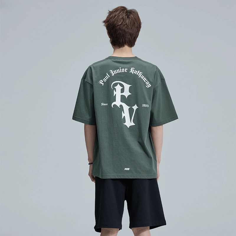 PJ's Vigor T