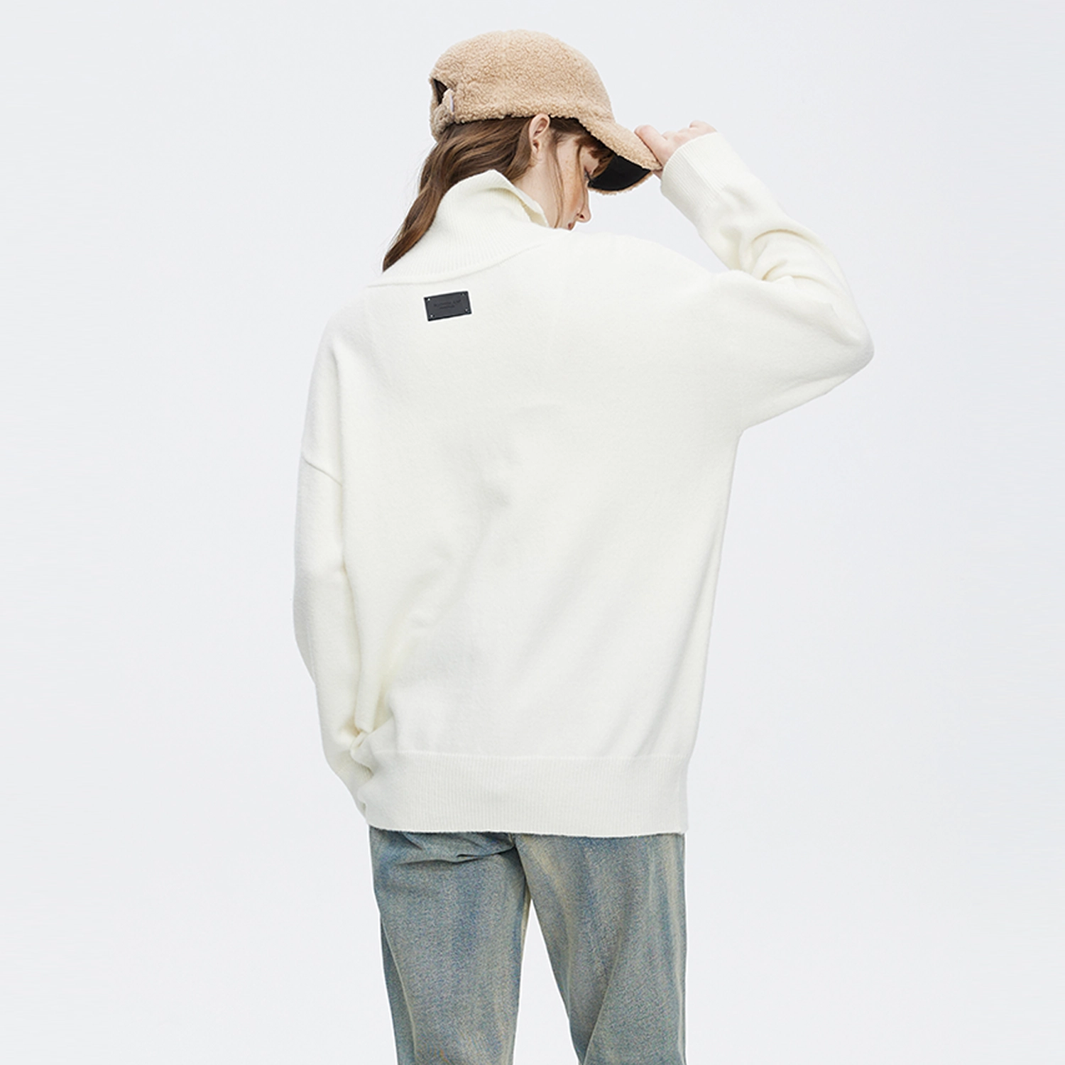 SSUR PLUS x ICONSLAB