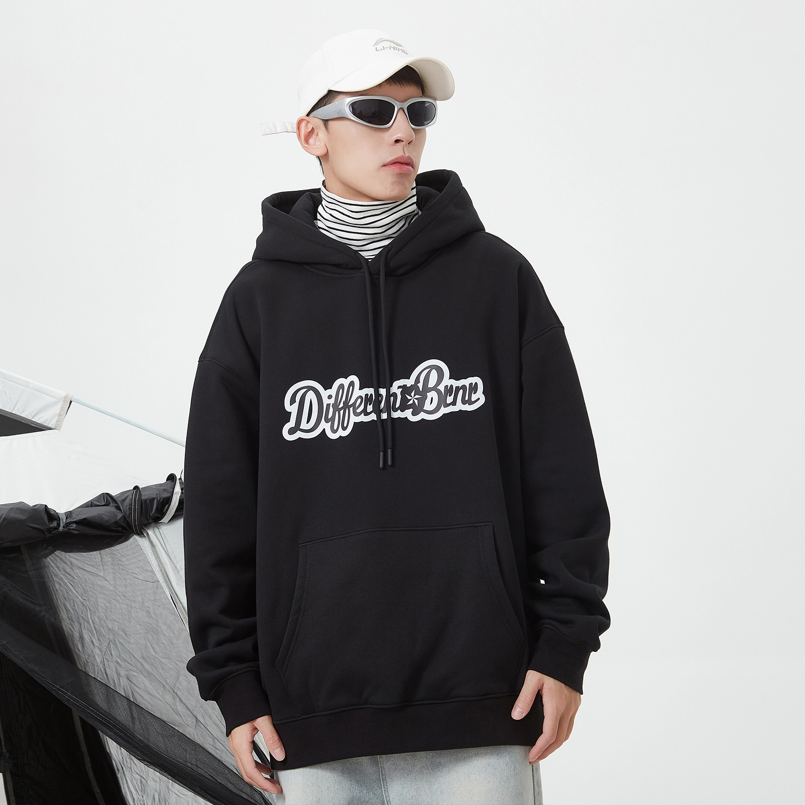 BRNR