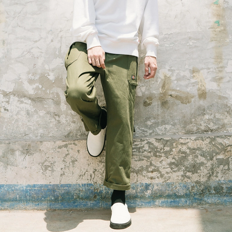 Dickies