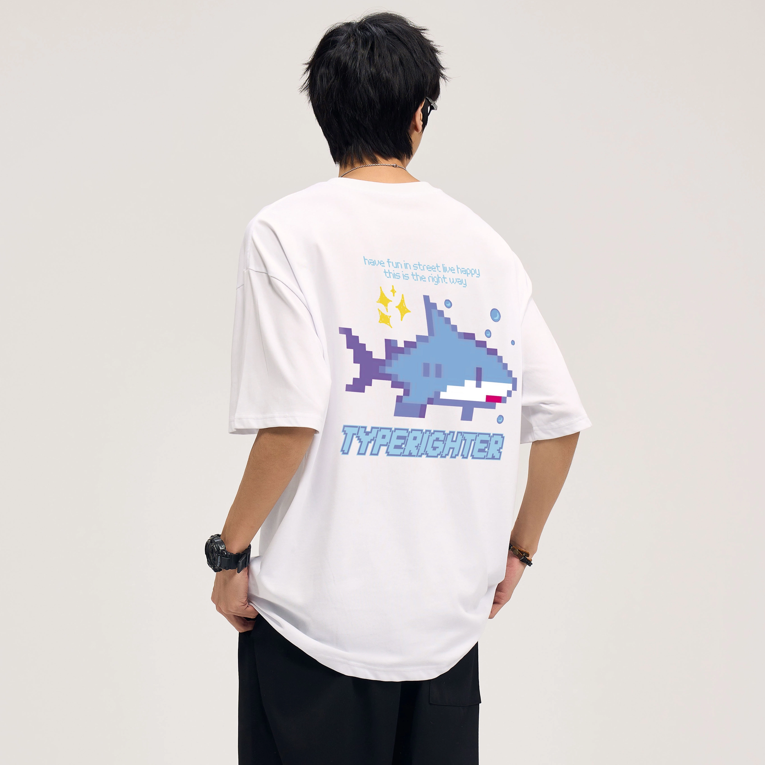 TYPERIGHTER T