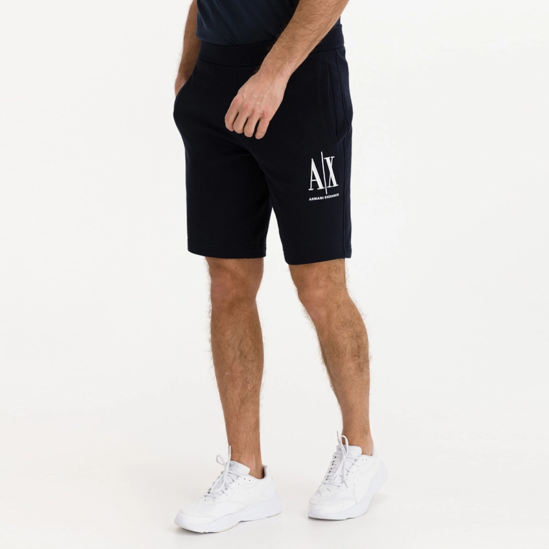 ARMANI EXCHANGE SS22 Logo