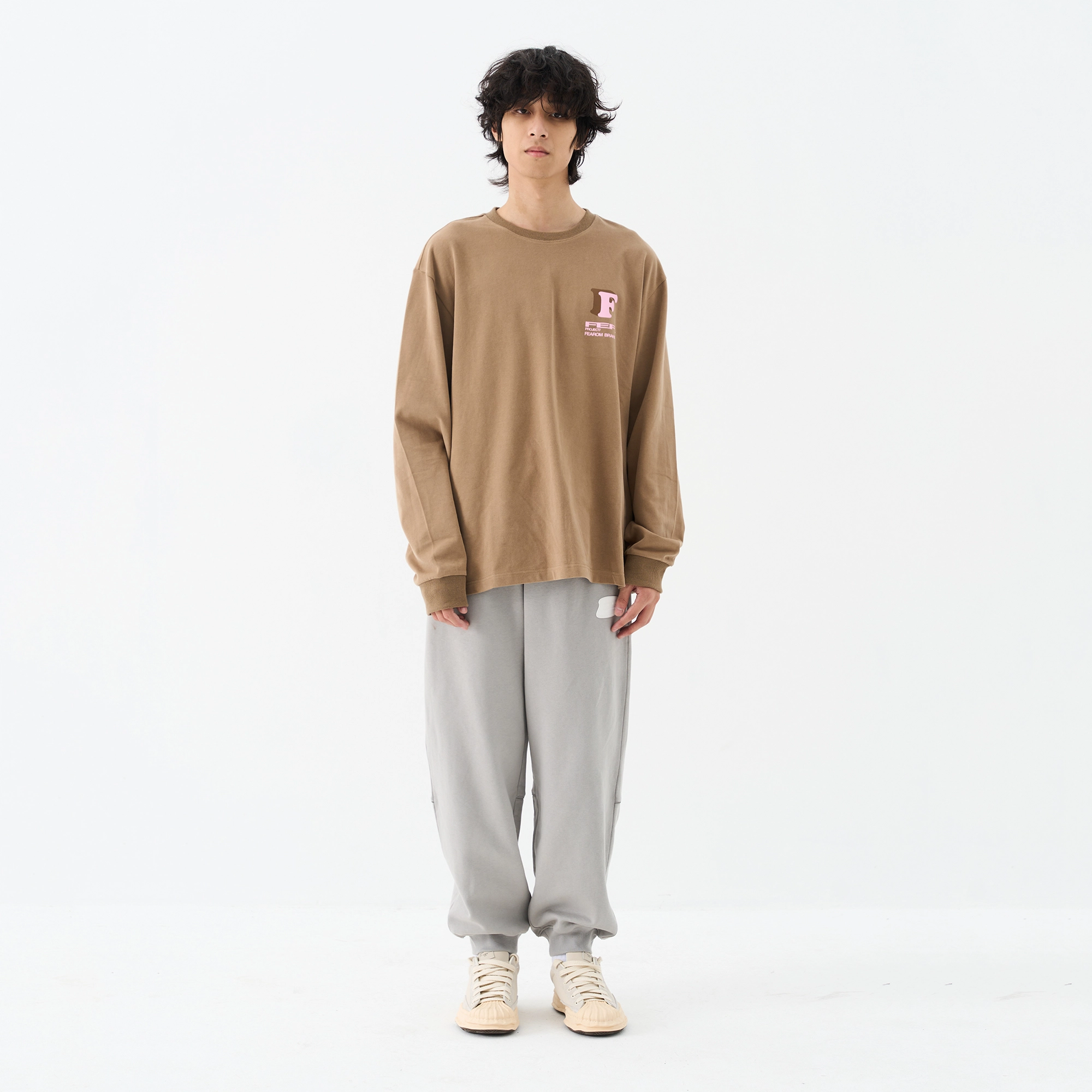 FEAROM T
