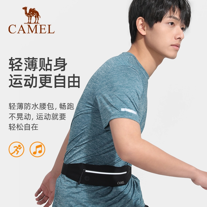 CAMEL 2022