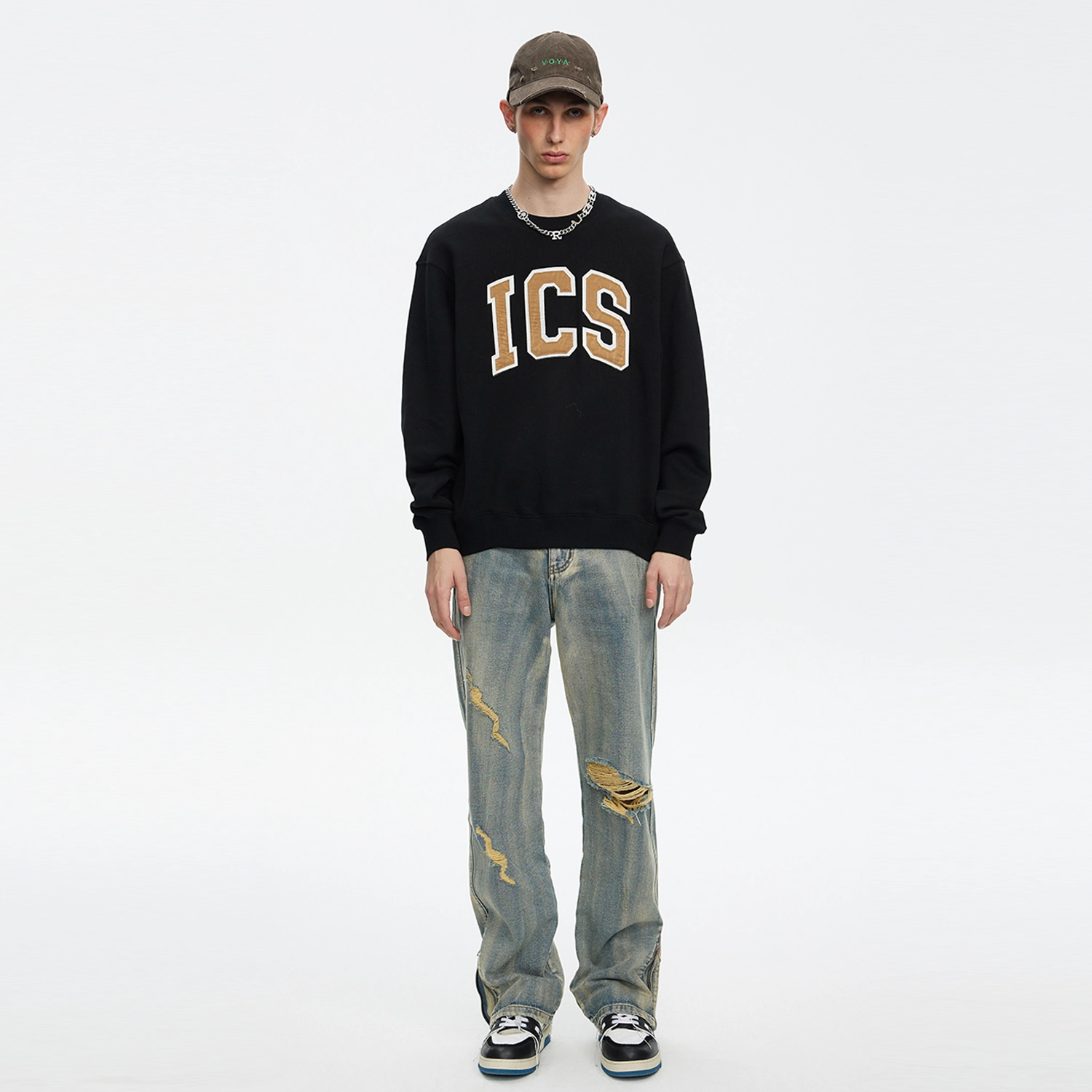 ICONS Lab