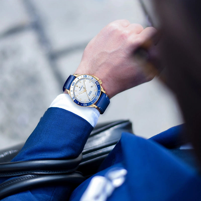 CODEX X 42mm 1101.26.0322.L22