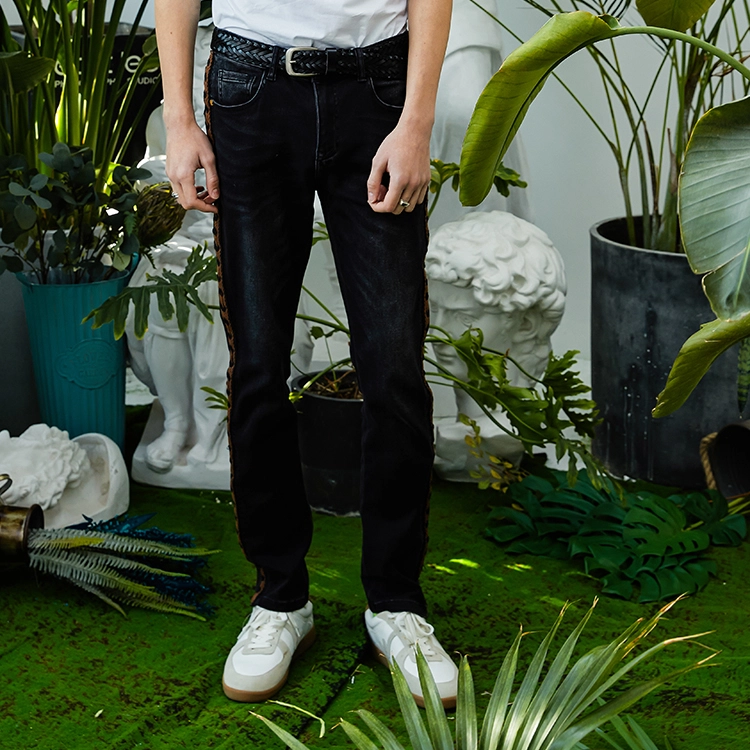 DAVID NAMAN SS23