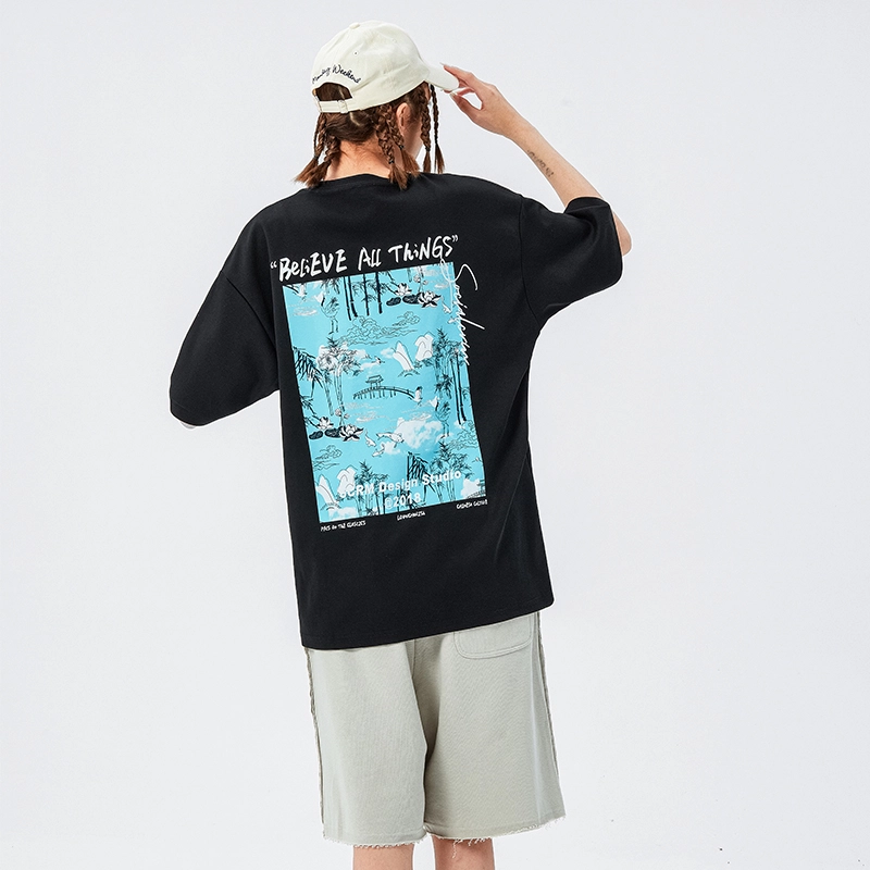 SCRM t