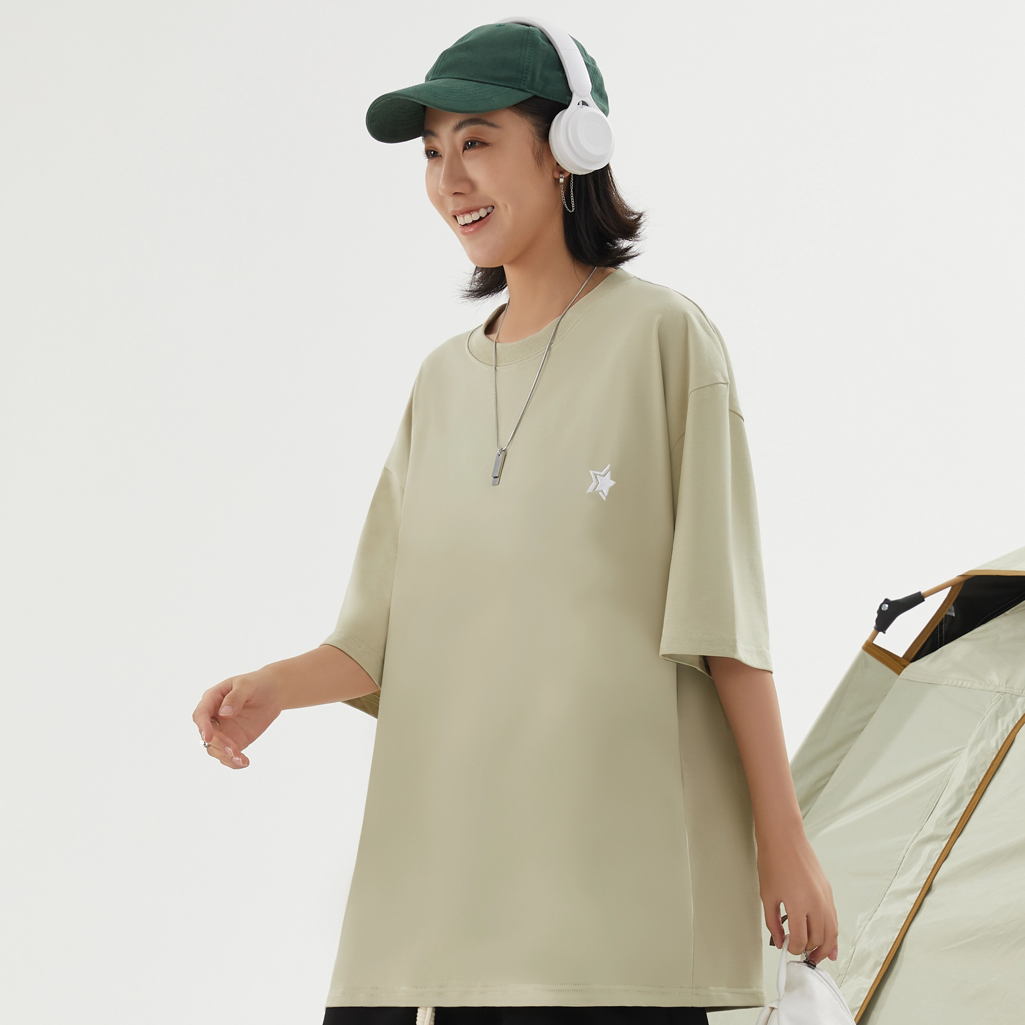 STANAIR Logo T