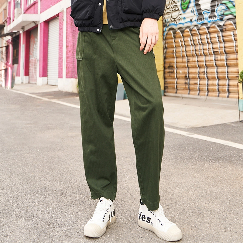Dickies