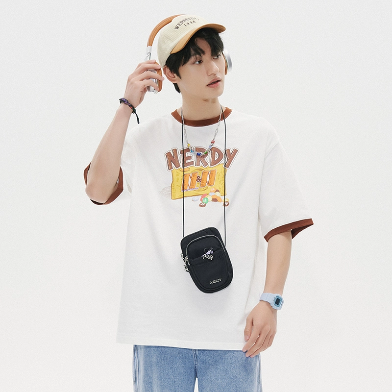 NERDY T