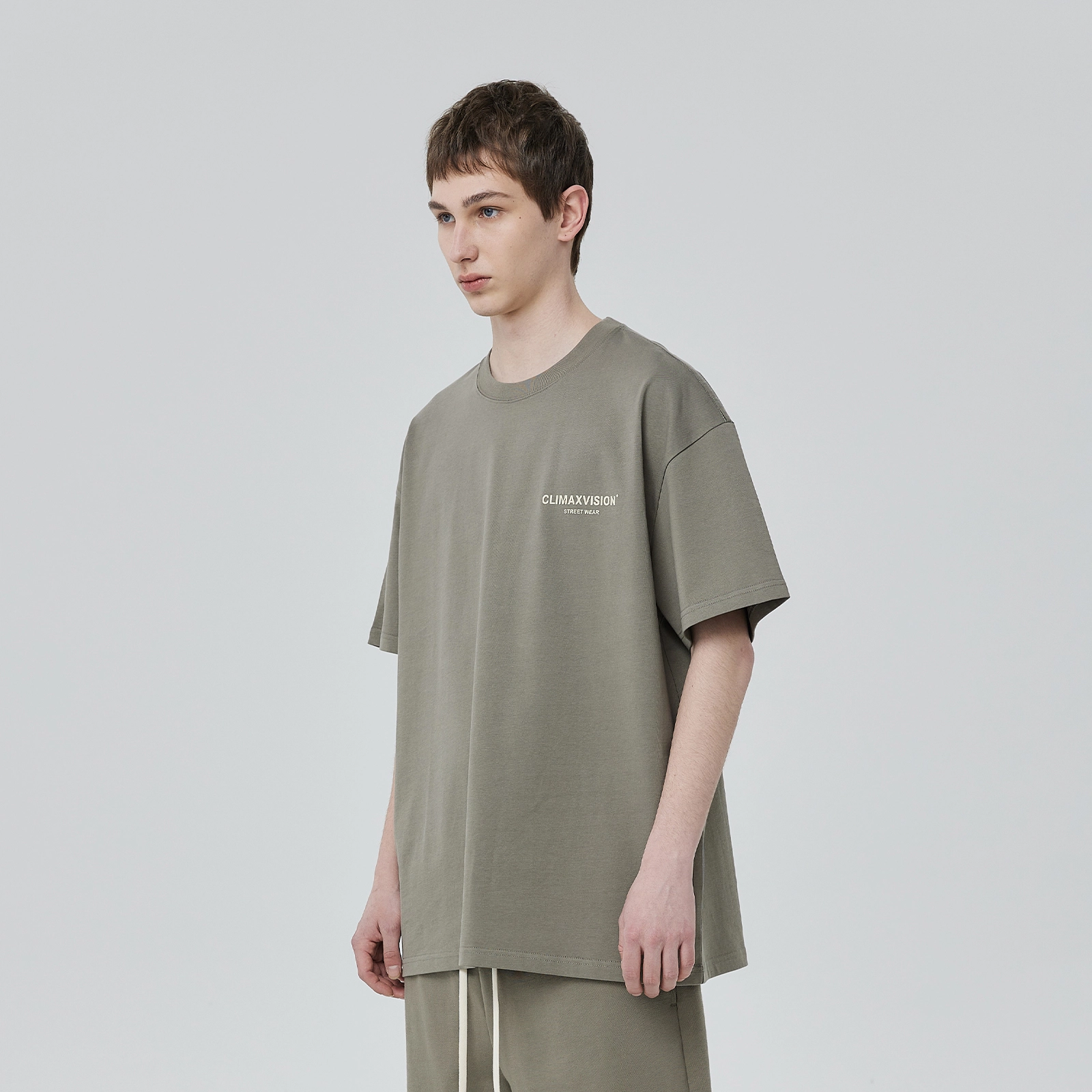 CLIMAX VISION T