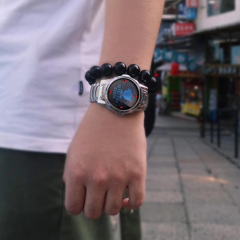 xingyunshixLED PU MZTKN-11