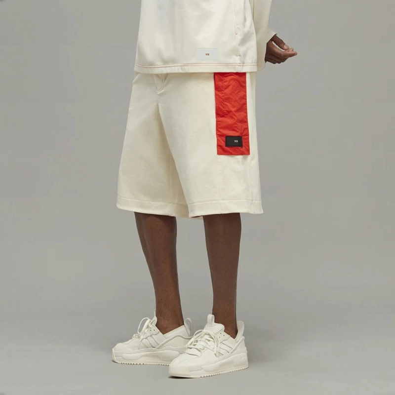 Y-3 Logo