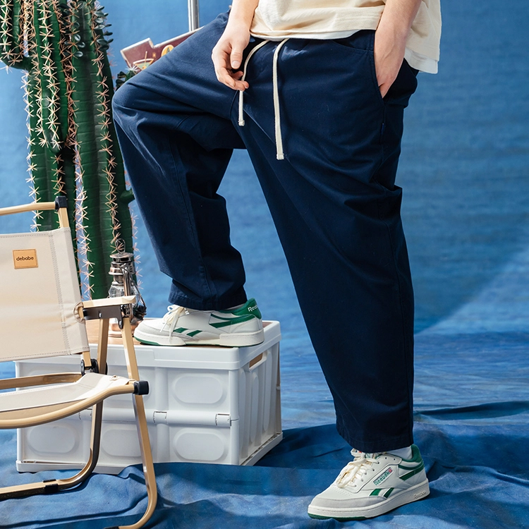 nautica white sail SS23
