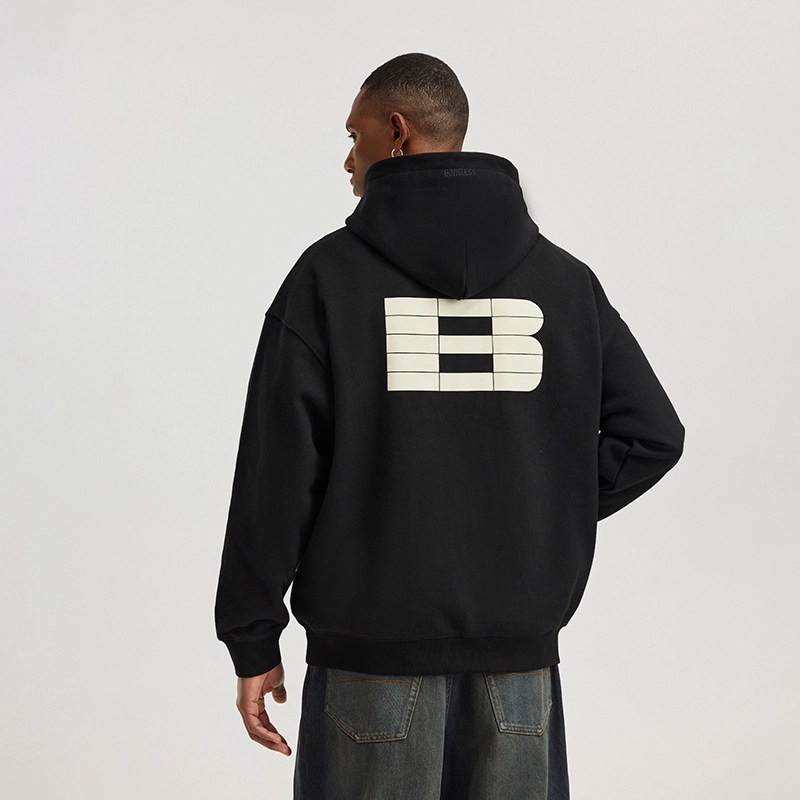BONELESS B Logo