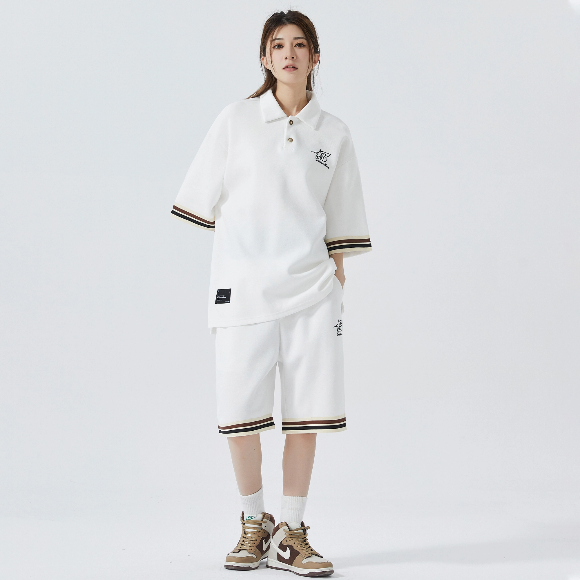 SCRM Polo