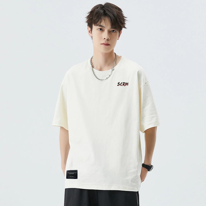 SCRM T