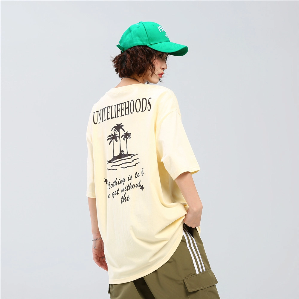 Unite Life HOODS LogoT