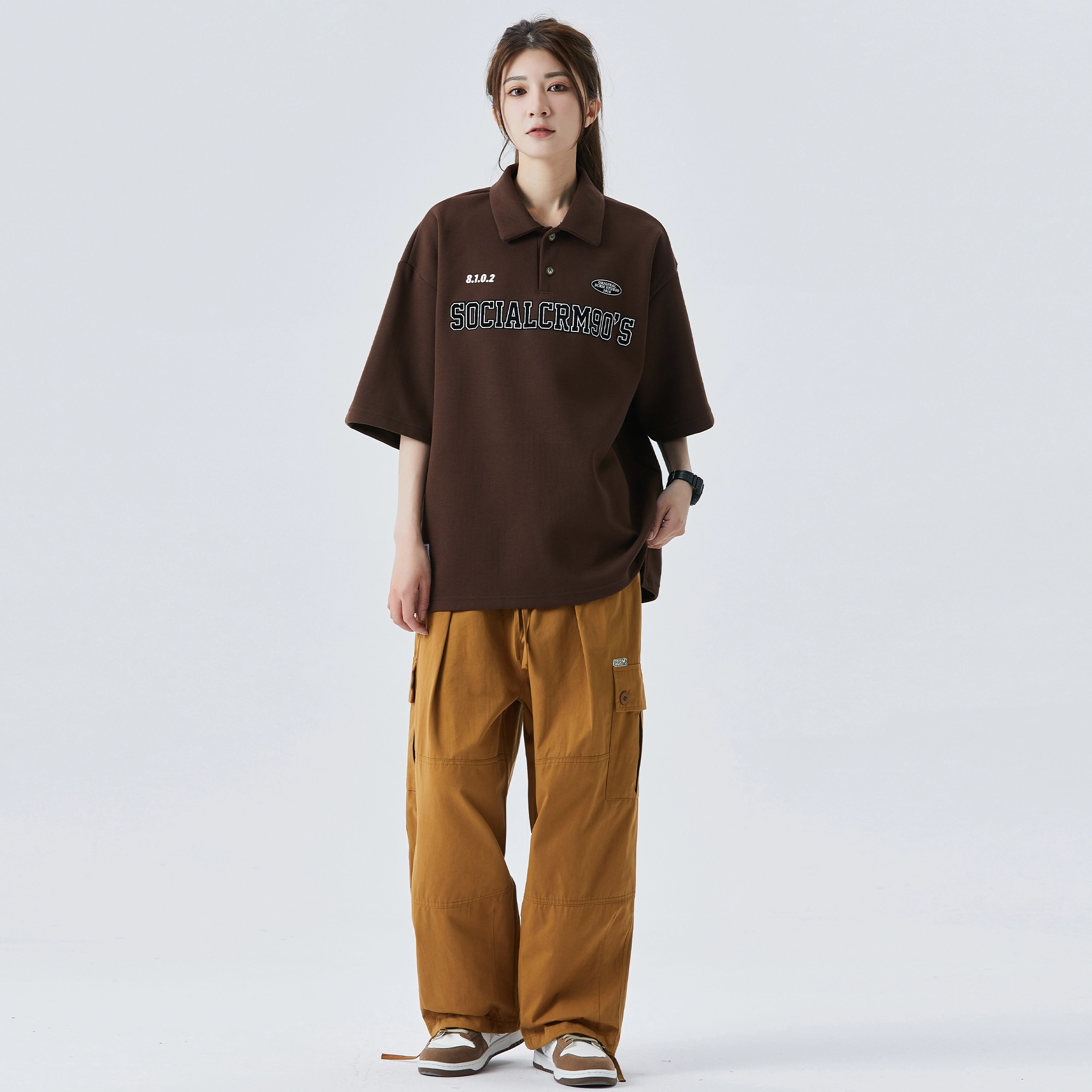 SCRM Polo