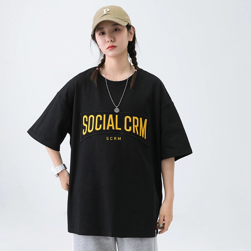 SCRM logoT