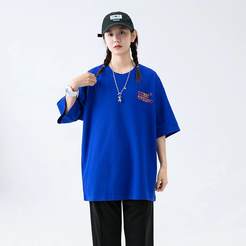 SCRM T