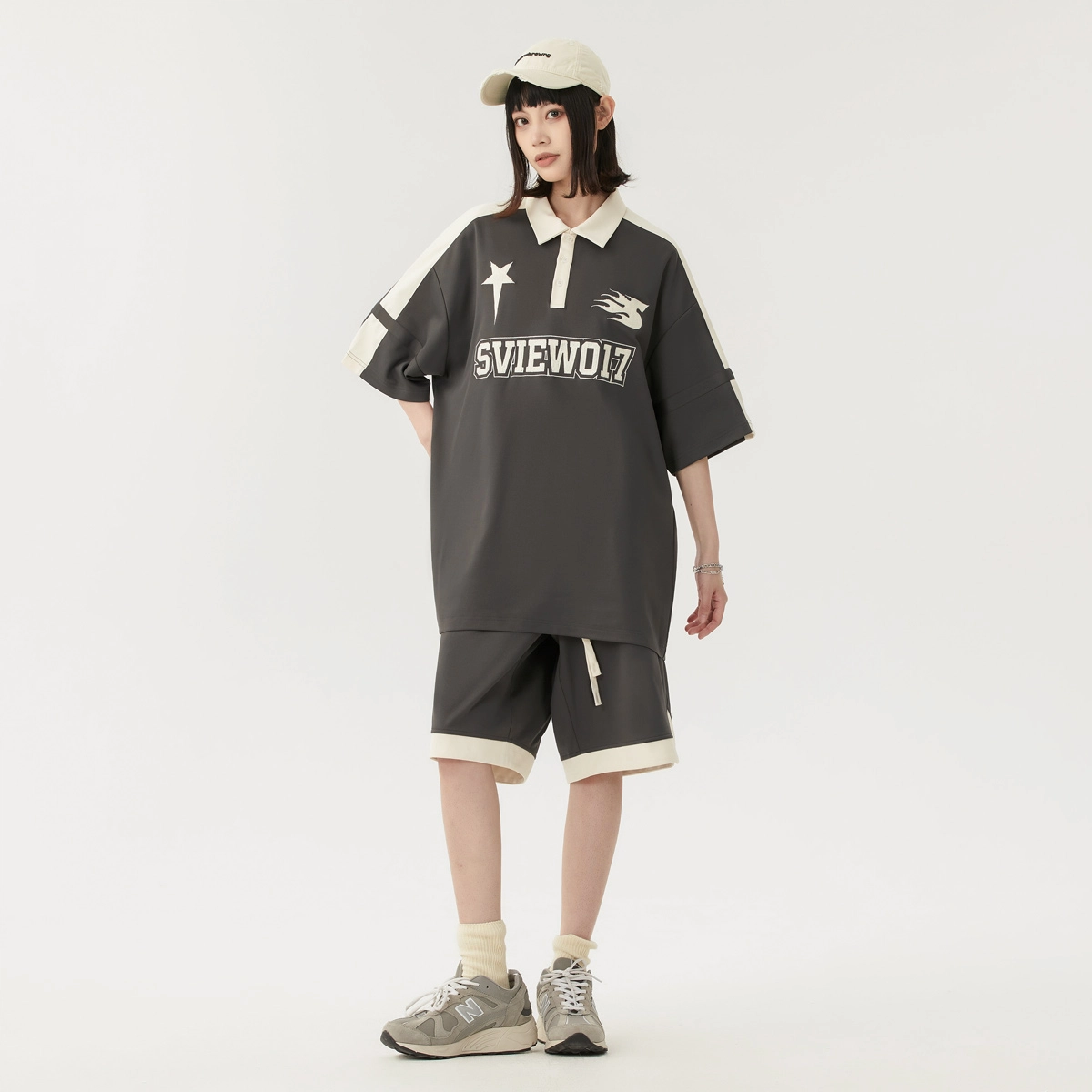 S.view Polo