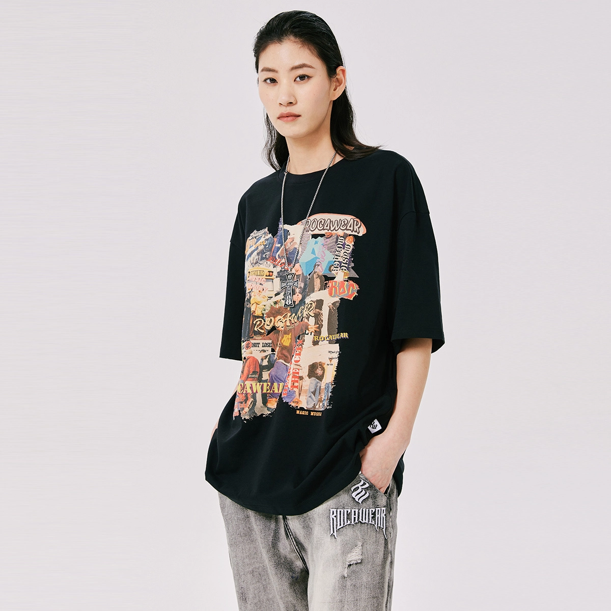 ROCAWEAR T
