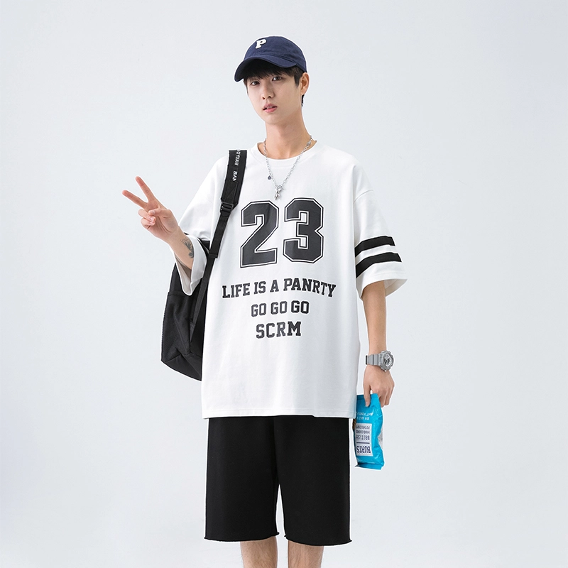 SCRM T