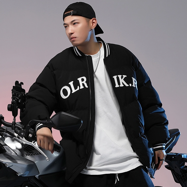 OLRIK logo