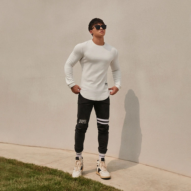 BLUESFLY T