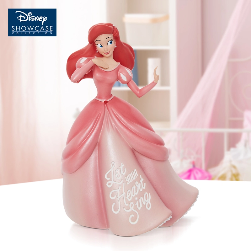 ENESCO showcase 16cm