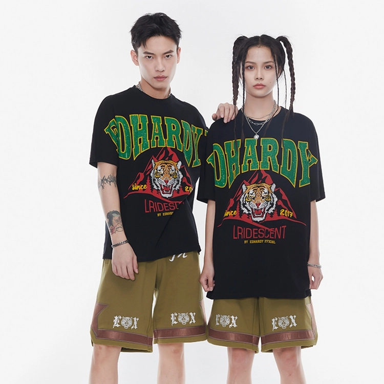 ED HARDY X T