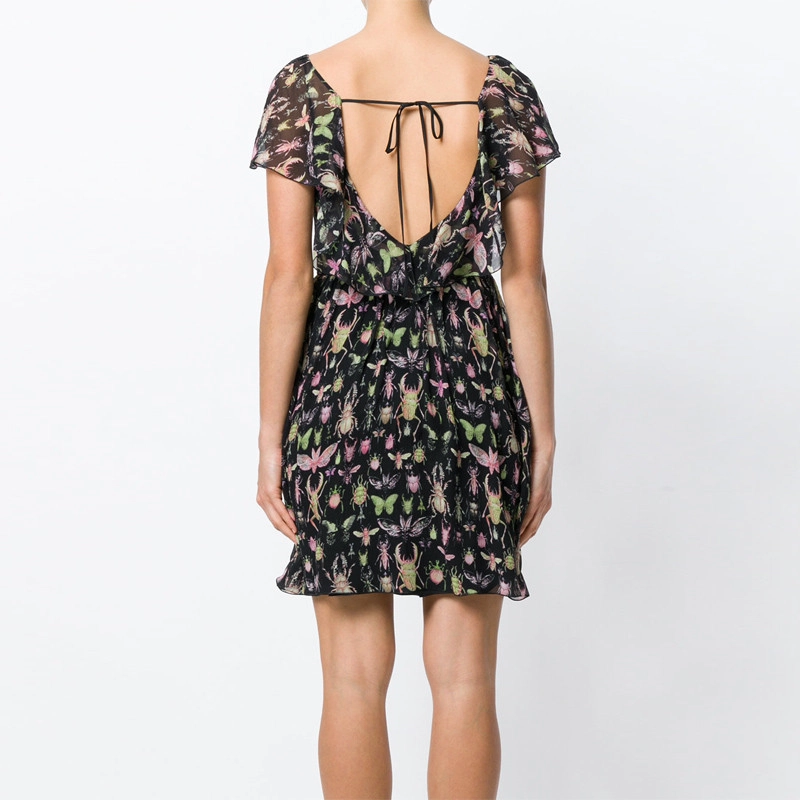 RED VALENTINO