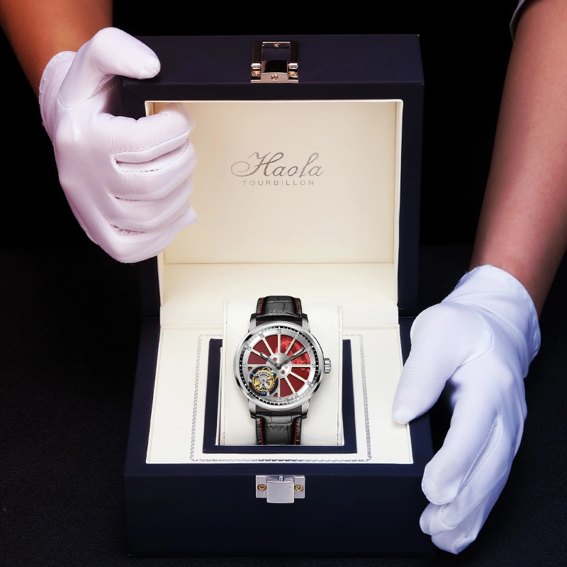 Tourbillon 1925A-A