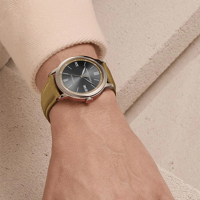 Baume Mercier M0A10695
