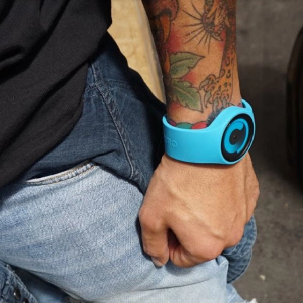 ZIIIRO 38mm GRAVITY