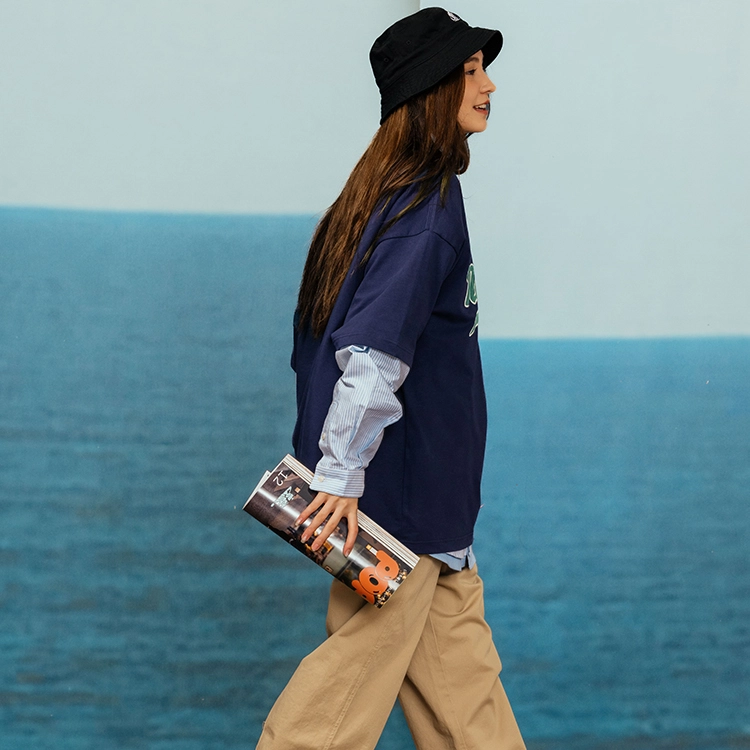 Nautica SS23 LogoT
