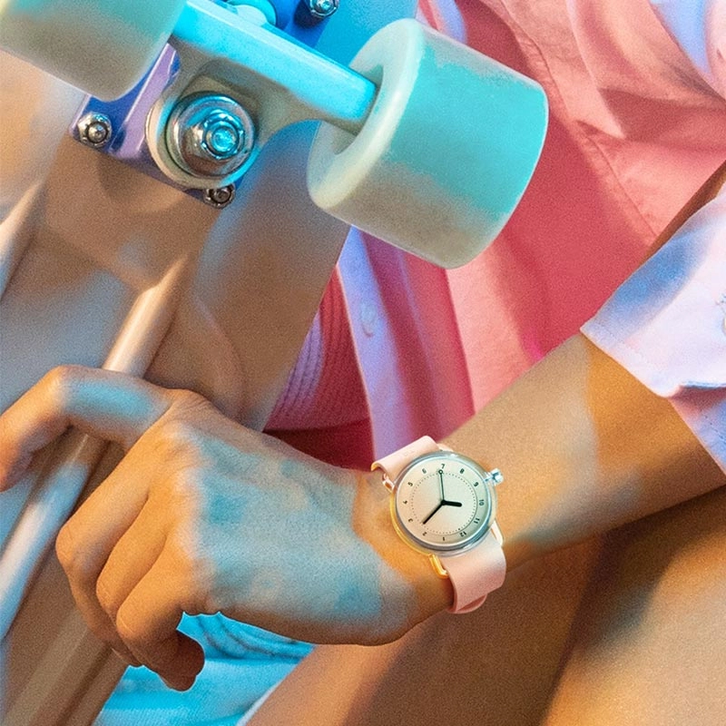 TID WATCHES 38mm 30650365-1
