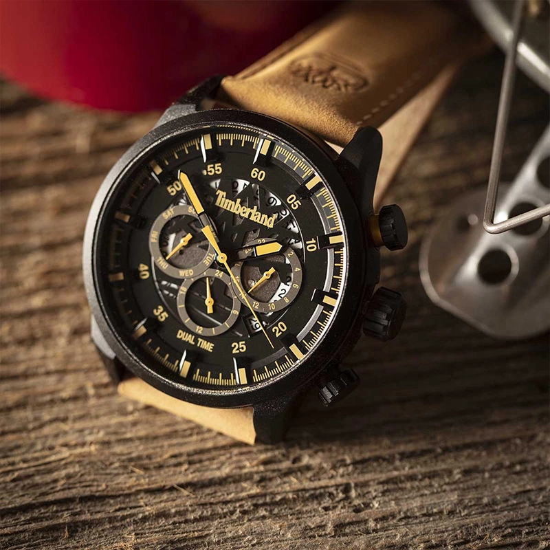 Timberland HENNIKER III 46 TDWGF2100602
