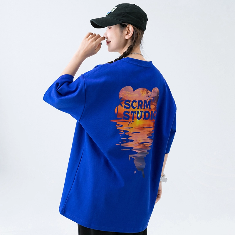 SCRM T