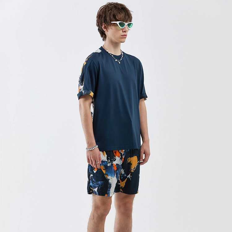 DAVID NAMAN SS22 T