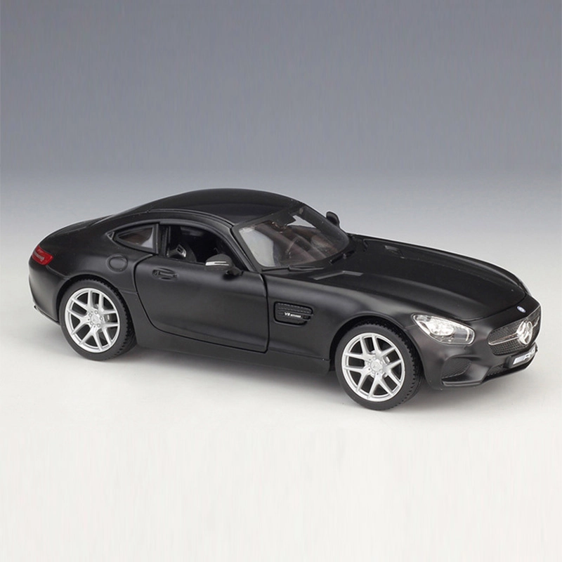 Maisto 124 Mercedes AMG GT