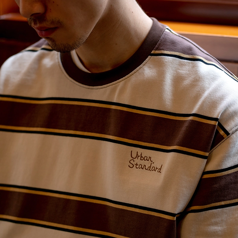 URBAN STANDARD T