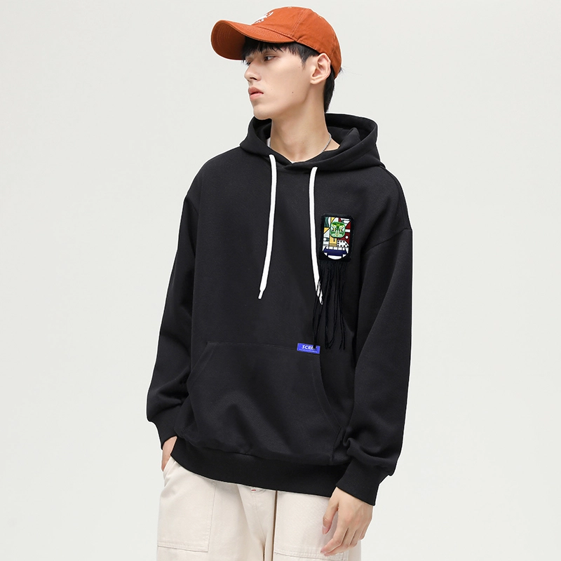 SCRM FW22