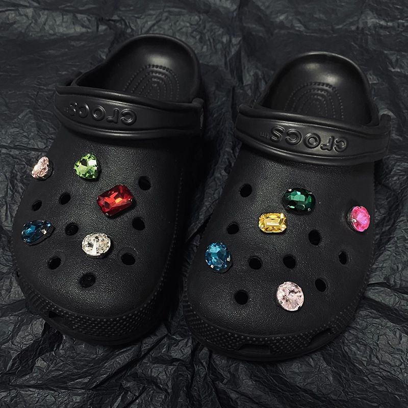 US8ACC crocsDIY