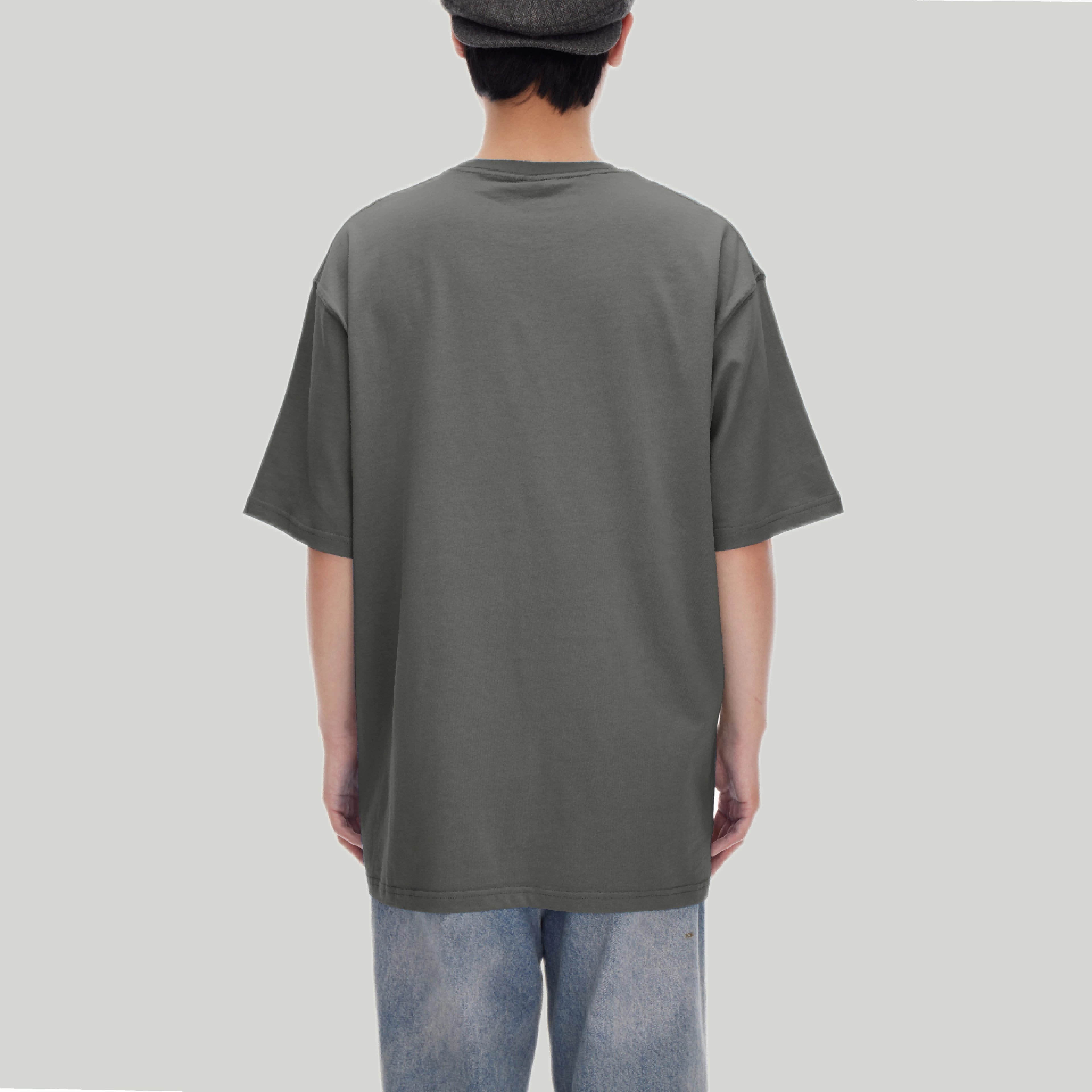 Crying Center Logo T