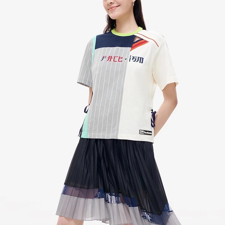 FILA FUSION T